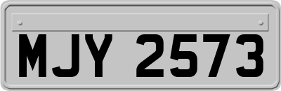 MJY2573