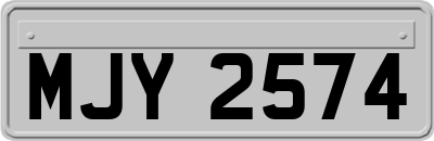MJY2574