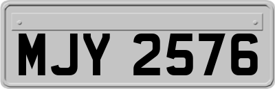 MJY2576