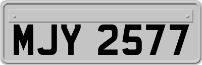 MJY2577
