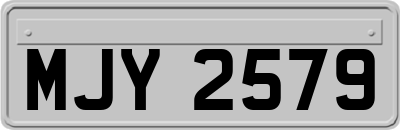 MJY2579