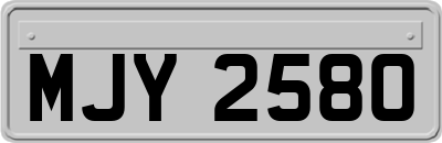 MJY2580