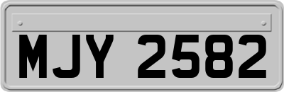 MJY2582