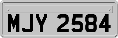 MJY2584