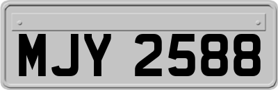 MJY2588