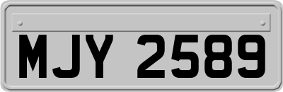 MJY2589