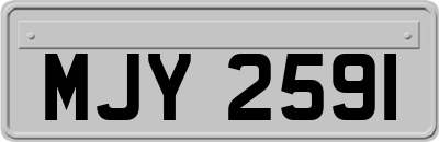 MJY2591