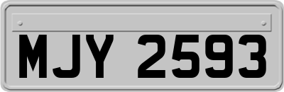 MJY2593