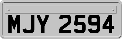 MJY2594