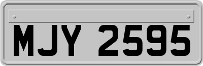 MJY2595
