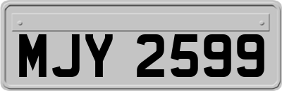 MJY2599