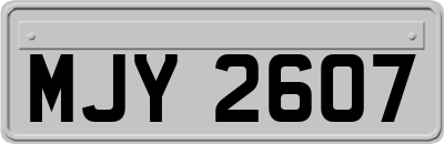 MJY2607