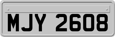 MJY2608