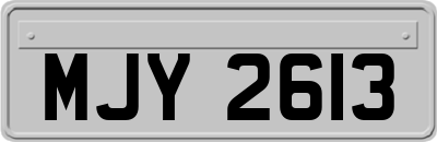 MJY2613