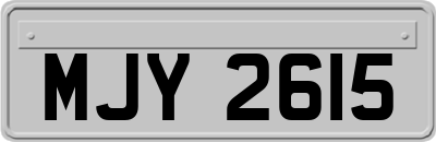 MJY2615