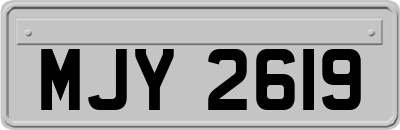 MJY2619