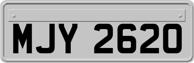 MJY2620