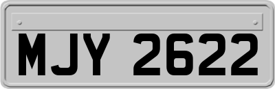 MJY2622