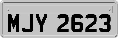 MJY2623