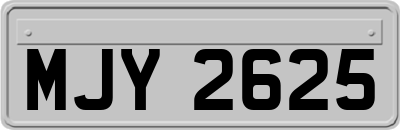 MJY2625