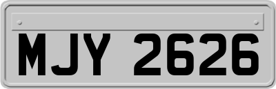 MJY2626