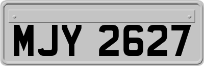 MJY2627