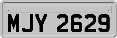 MJY2629