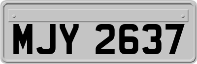 MJY2637