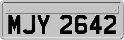 MJY2642