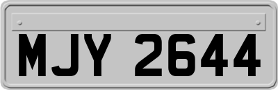 MJY2644
