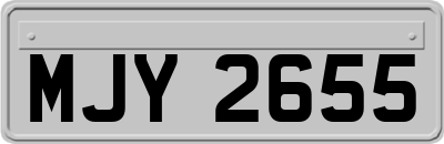 MJY2655