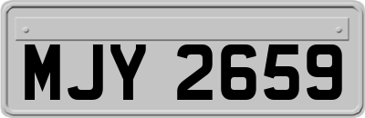 MJY2659
