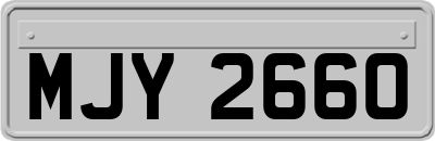 MJY2660