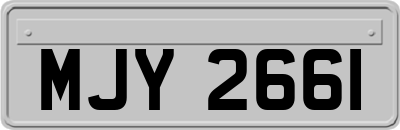 MJY2661