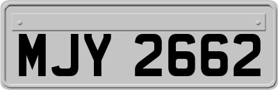 MJY2662