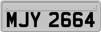 MJY2664