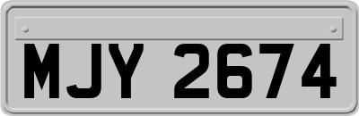 MJY2674