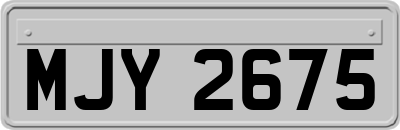 MJY2675