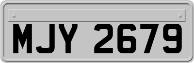 MJY2679