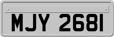 MJY2681