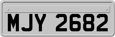MJY2682