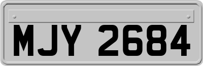 MJY2684