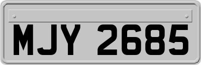 MJY2685