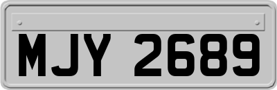 MJY2689