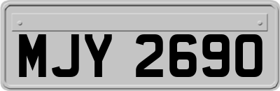 MJY2690