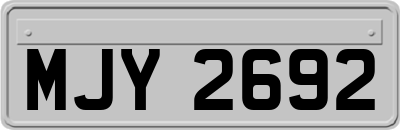 MJY2692