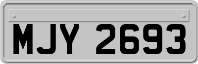 MJY2693