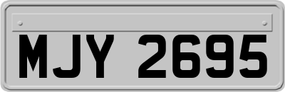 MJY2695