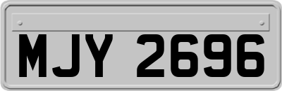 MJY2696