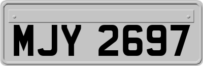 MJY2697